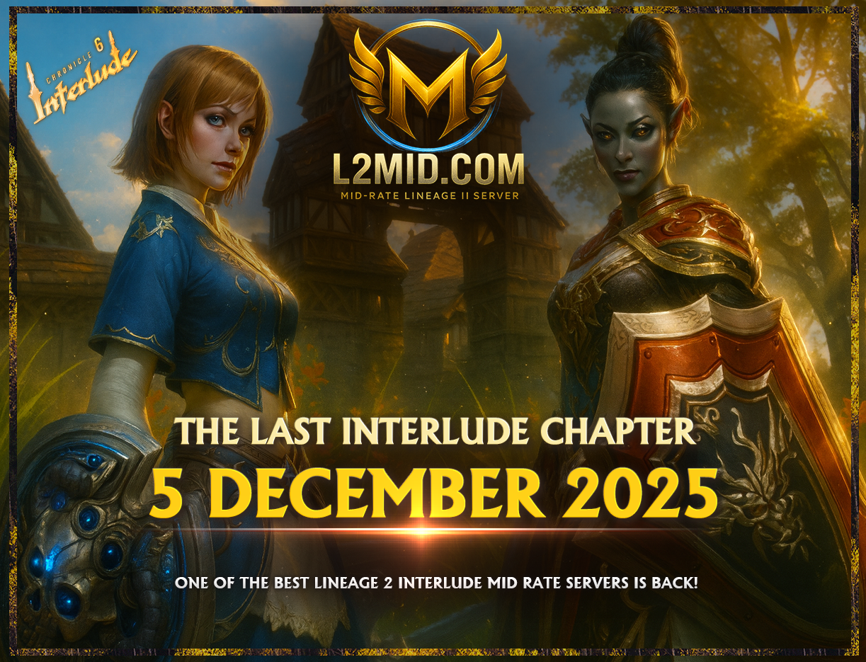 L2Mid 5 December 2025 Cover