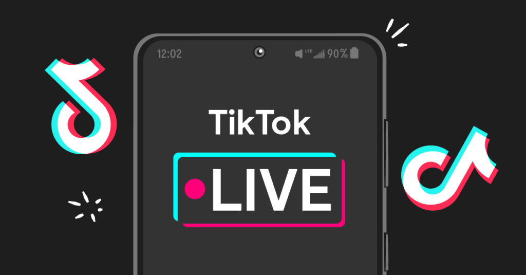 TikTok Live by L2Mid