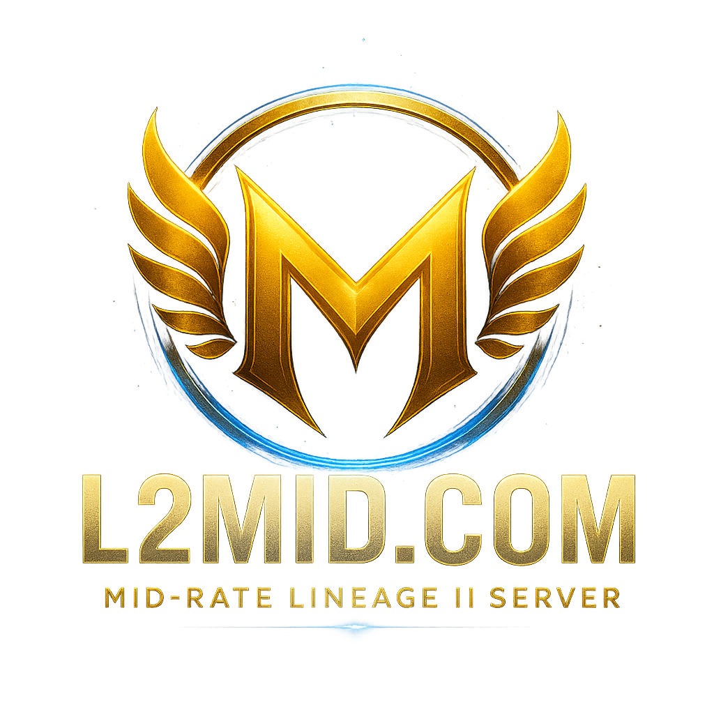 L2Mid logo